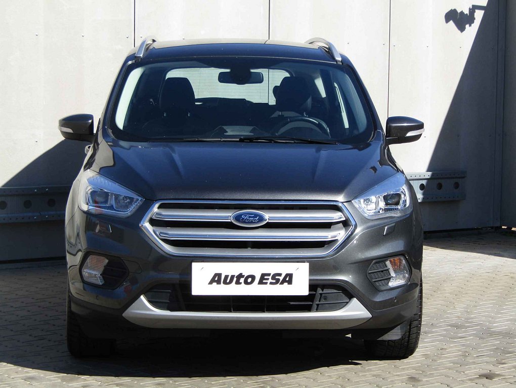 Ford Kuga 1.5 EB Titanium