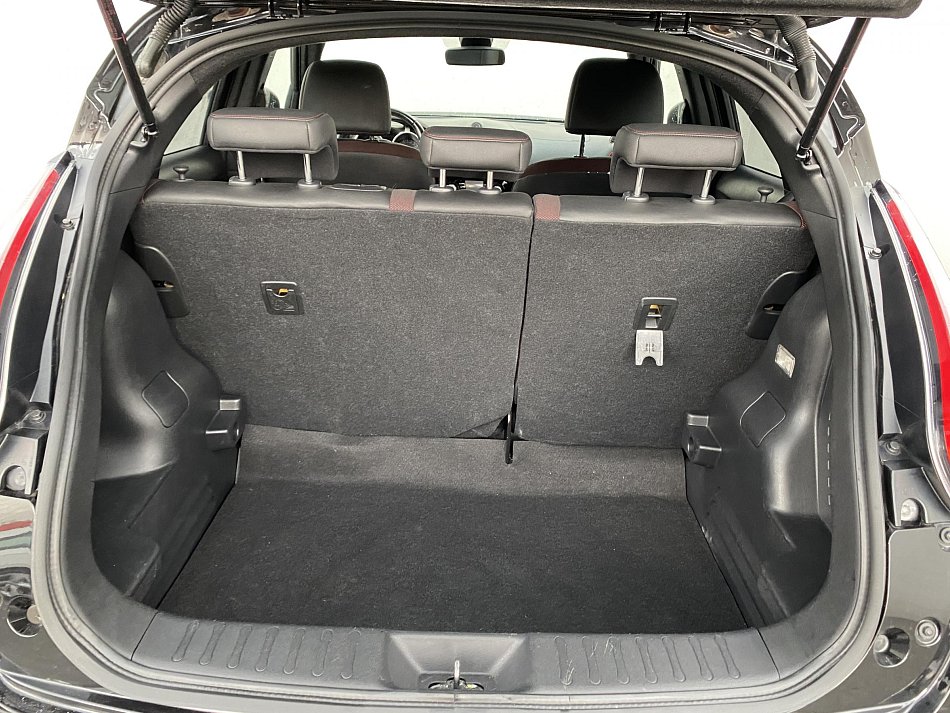 Nissan Juke 1.2 DiG-T N-Connecta