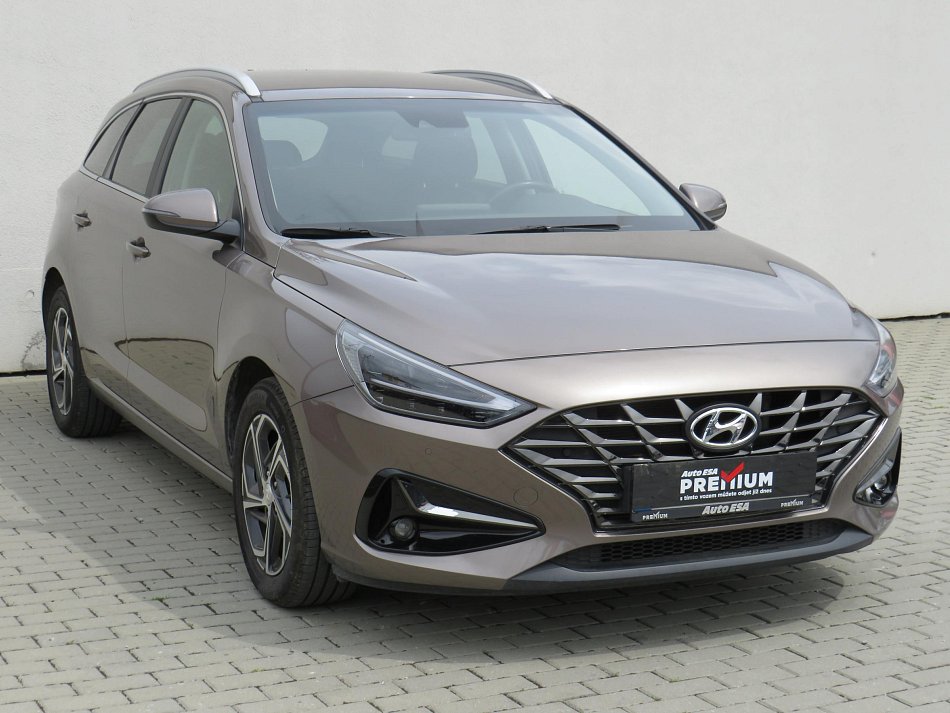 Hyundai I30 1.0 T-GDi Smart