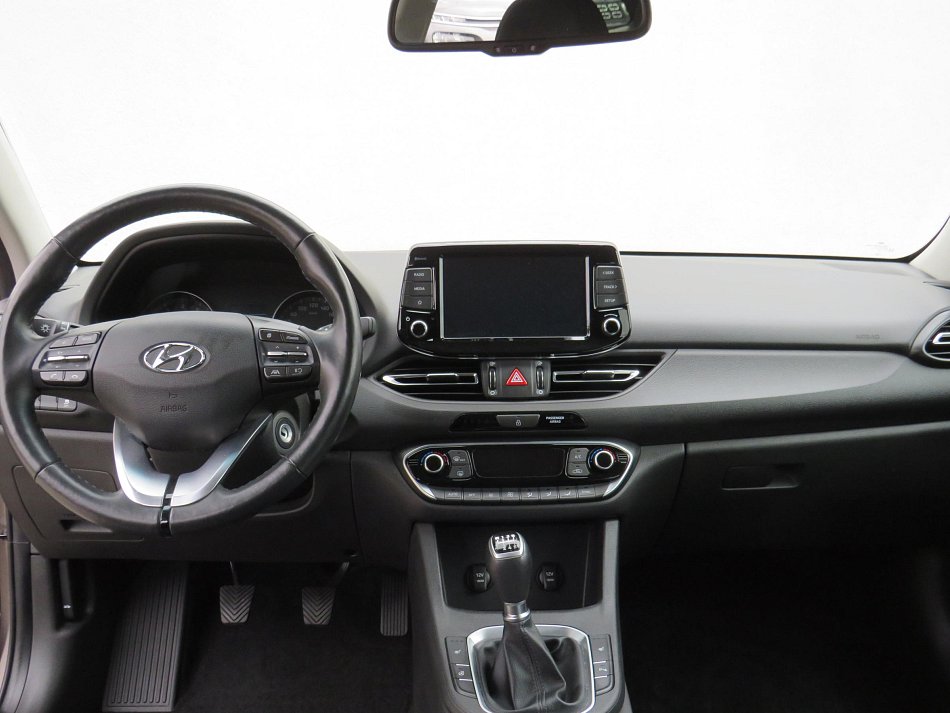 Hyundai I30 1.0 T-GDi Smart