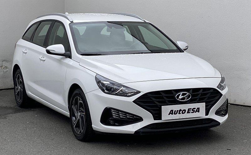 Hyundai I30 1.5i 