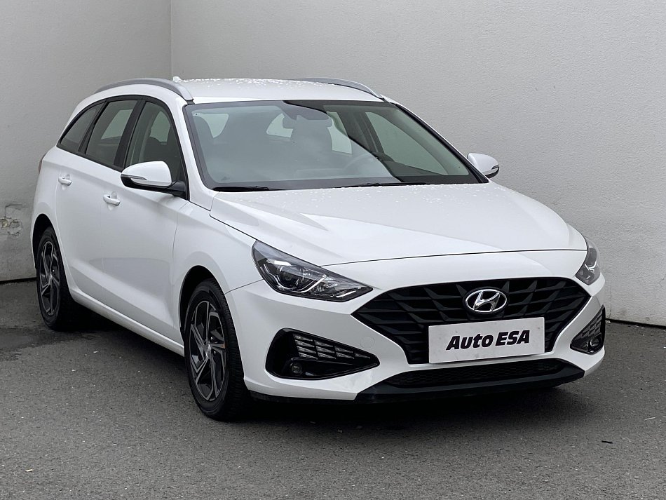 Hyundai I30 1.5i 