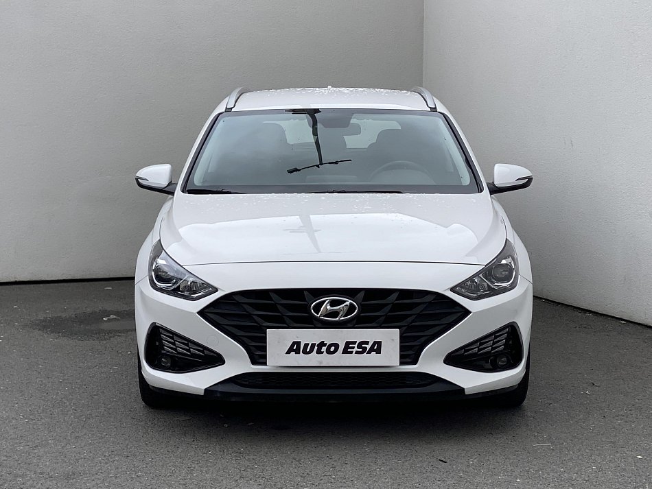 Hyundai I30 1.5i 