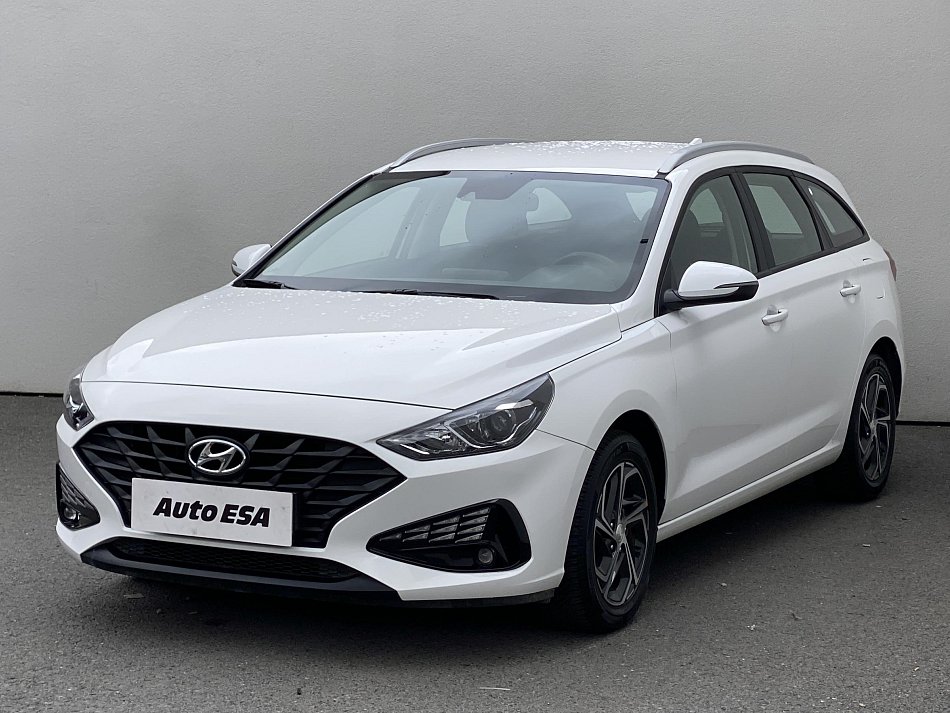 Hyundai I30 1.5i 