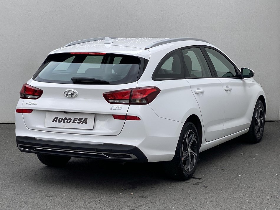 Hyundai I30 1.5i 