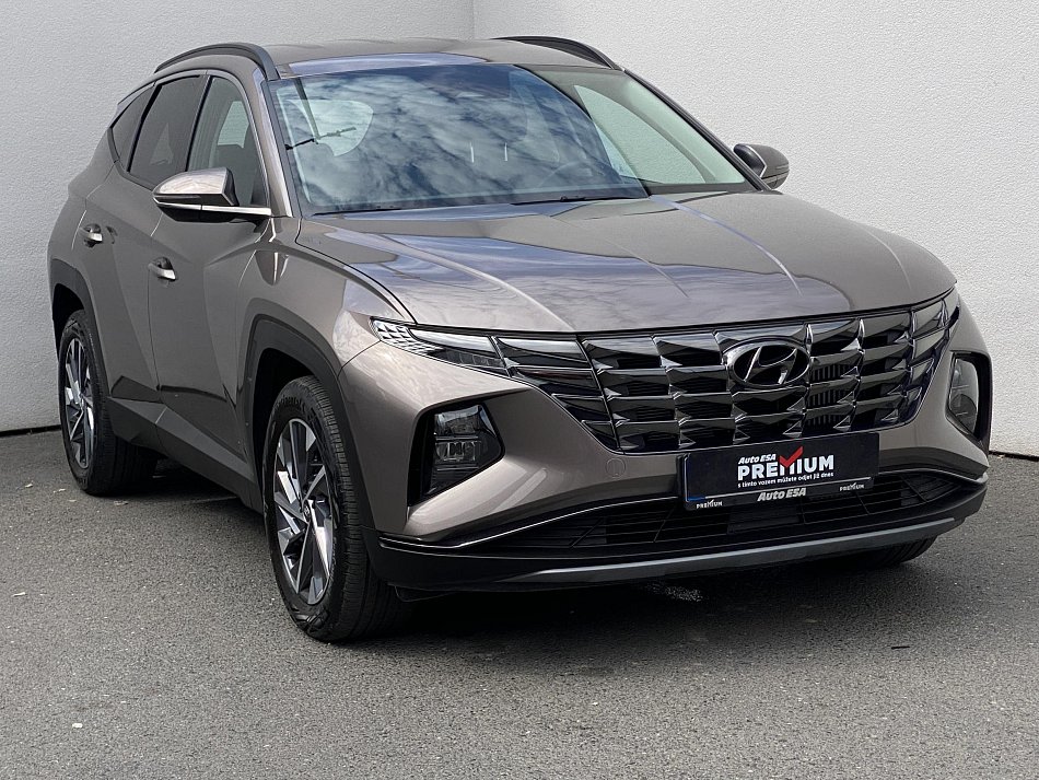 Hyundai Tucson 1.6 T-GDi Freedom