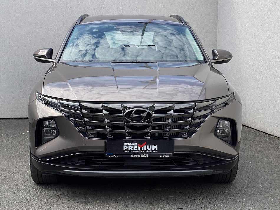 Hyundai Tucson 1.6 T-GDi Freedom