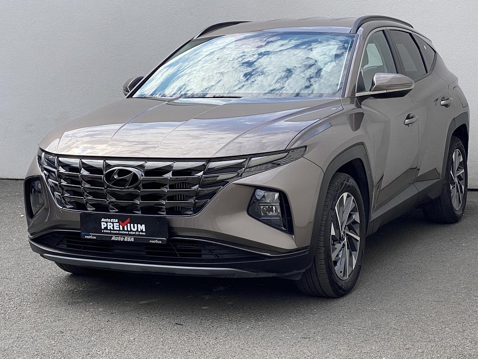 Hyundai Tucson 1.6 T-GDi Freedom