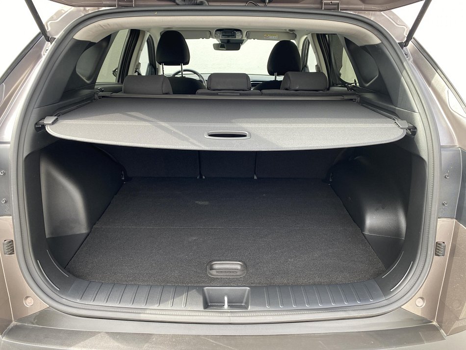 Hyundai Tucson 1.6 T-GDi Freedom