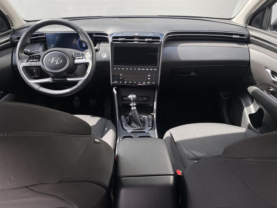 Hyundai Tucson 1.6 T-GDi Freedom