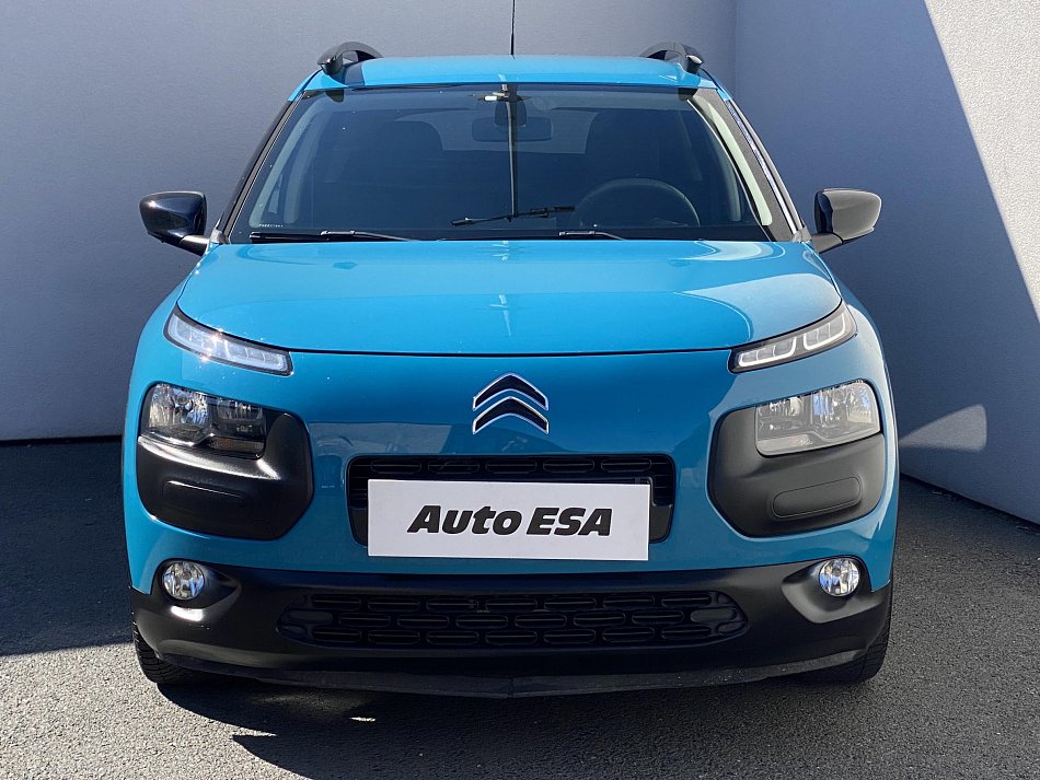Citroën C4 Cactus 1.2PT 