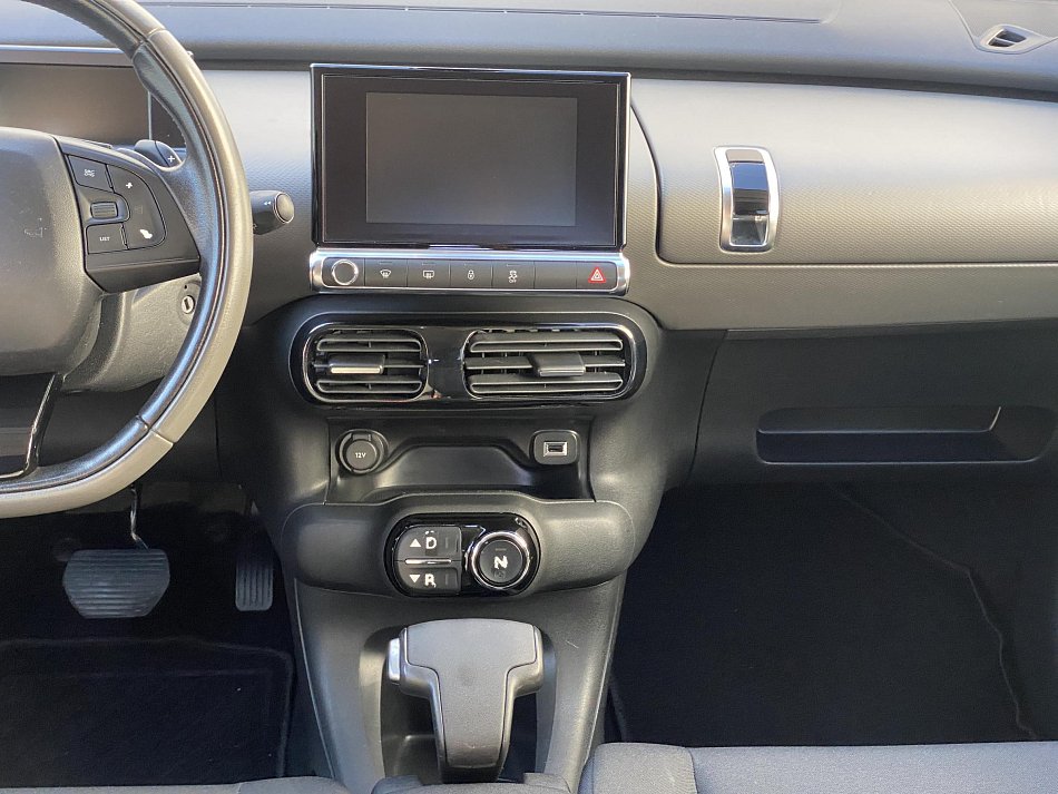 Citroën C4 Cactus 1.2PT 
