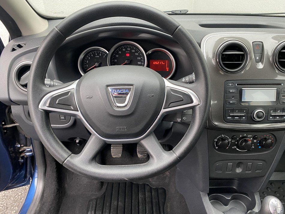 Dacia Sandero 0.9 TCe Stepway