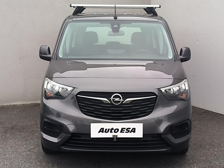 Opel Combo 1.5 CDTi Life