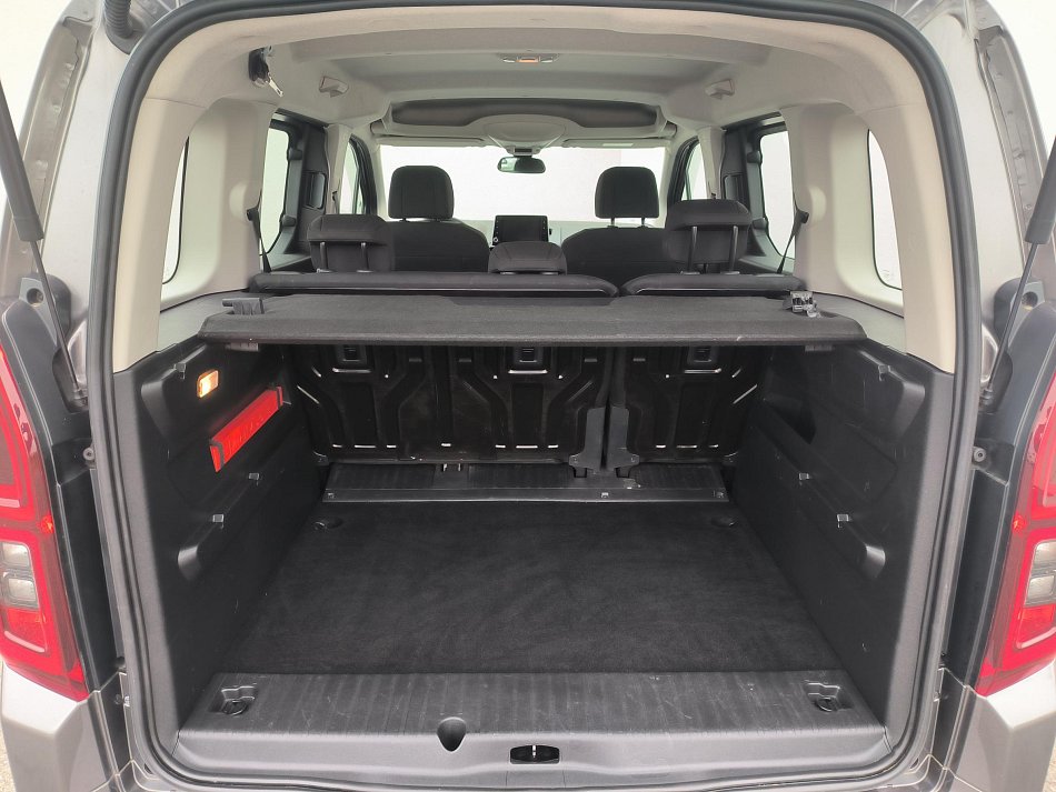 Opel Combo 1.5 CDTi Life