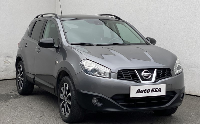 Nissan Qashqai 1.6 Acenta