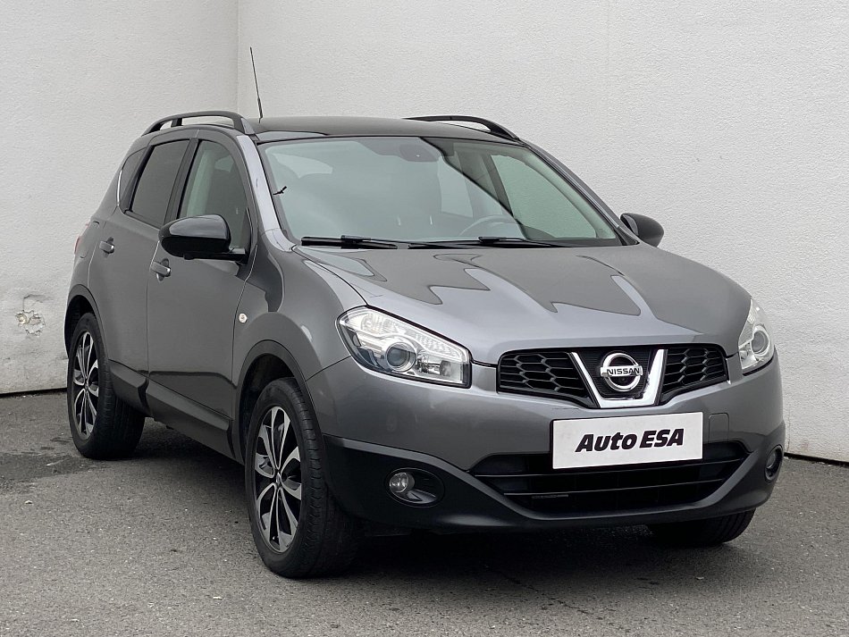 Nissan Qashqai 1.6 Acenta