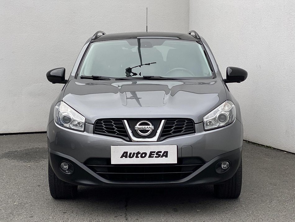 Nissan Qashqai 1.6 Acenta