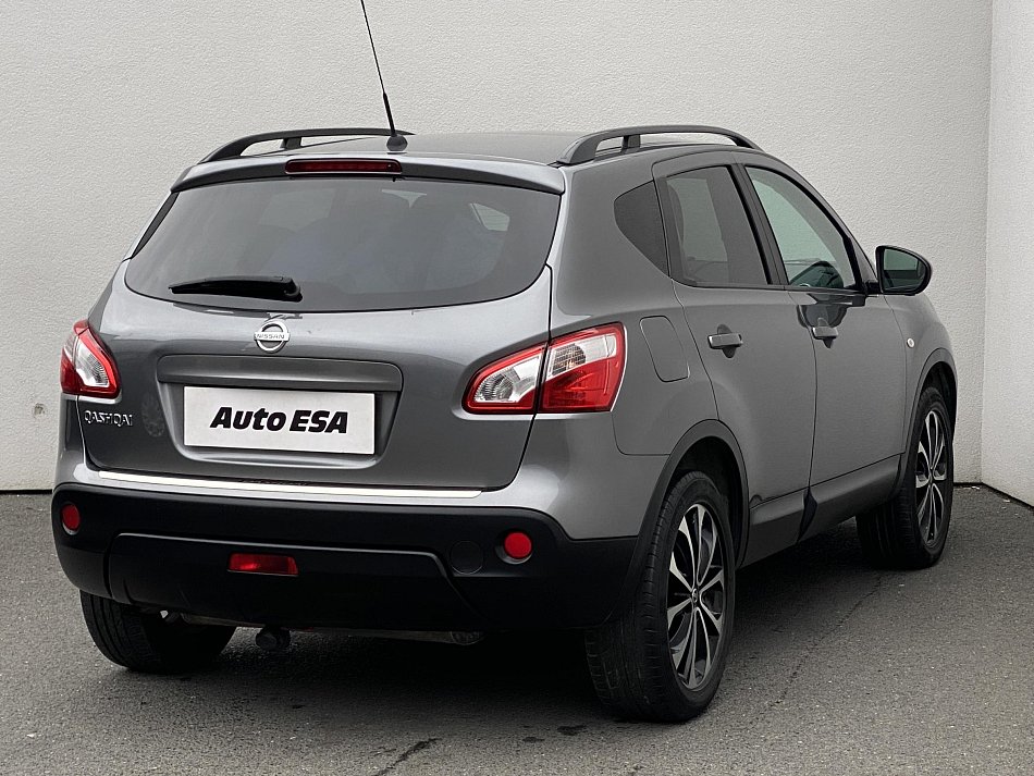 Nissan Qashqai 1.6 Acenta