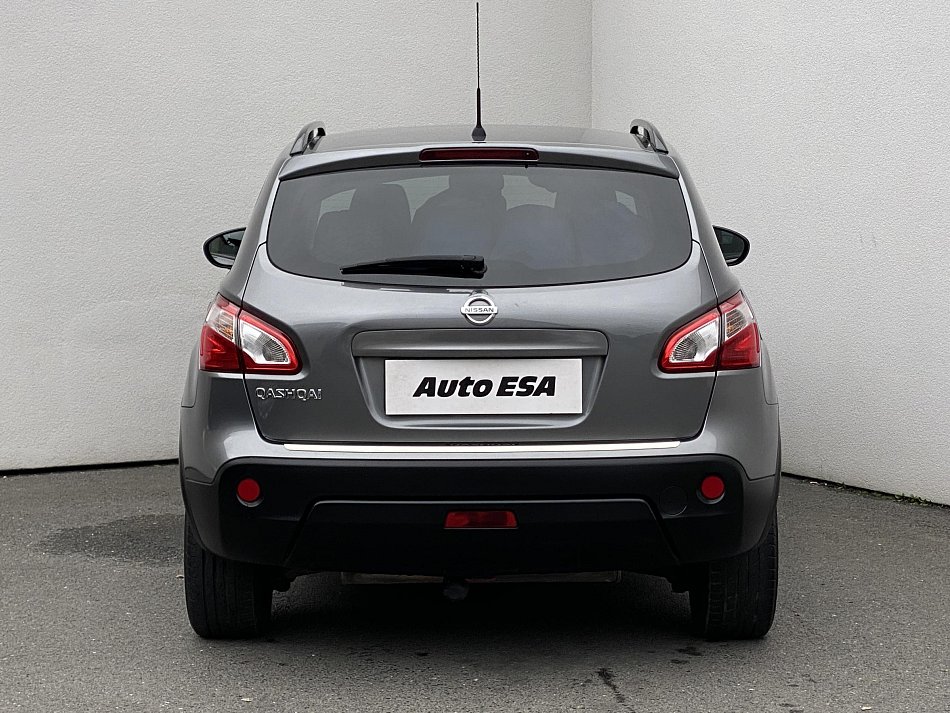 Nissan Qashqai 1.6 Acenta