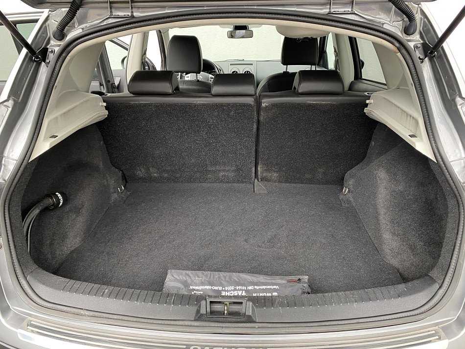 Nissan Qashqai 1.6 Acenta