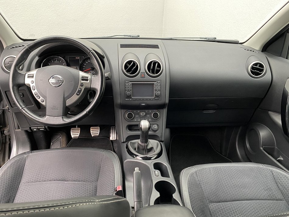 Nissan Qashqai 1.6 Acenta