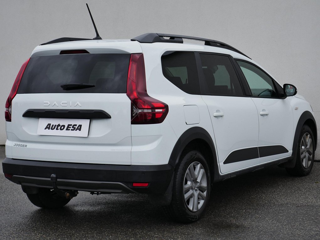 Dacia Jogger 1.0 TCe Arctica