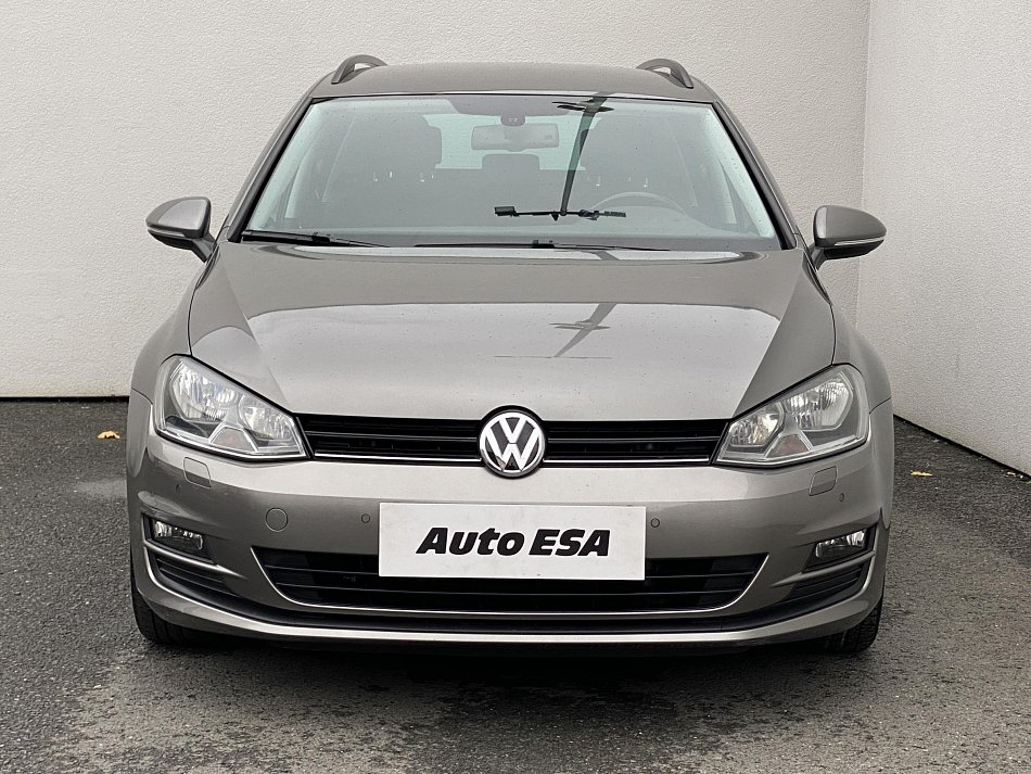 Volkswagen Golf 2.0 TDi CUP
