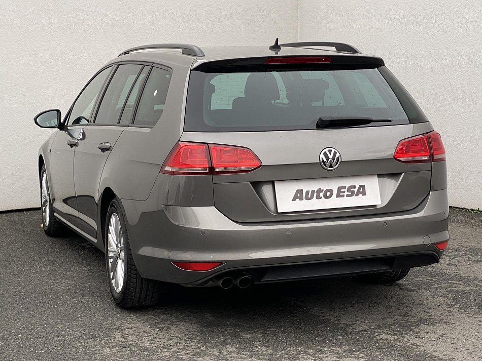 Volkswagen Golf 2.0 TDi CUP