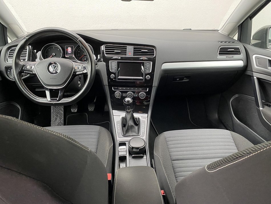 Volkswagen Golf 2.0 TDi CUP