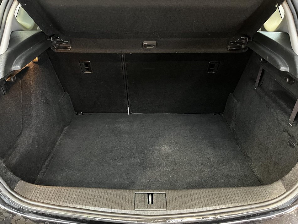 Opel Astra 1.6T Sport