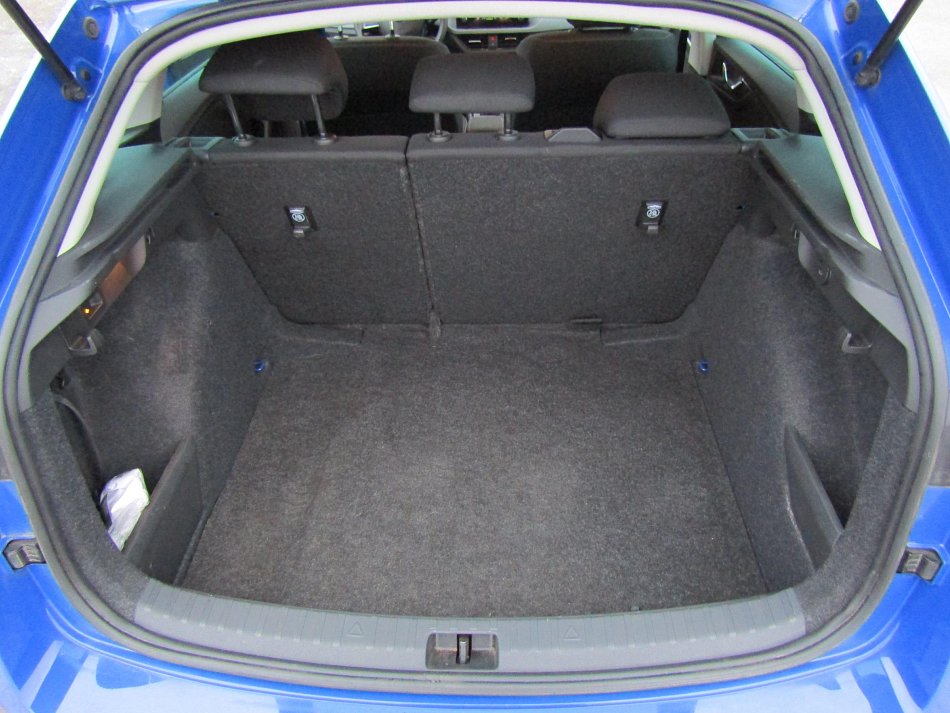 Škoda Scala 1.0 TSi Ambition