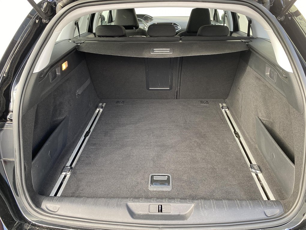 Peugeot 308 1.6 HDi Allure