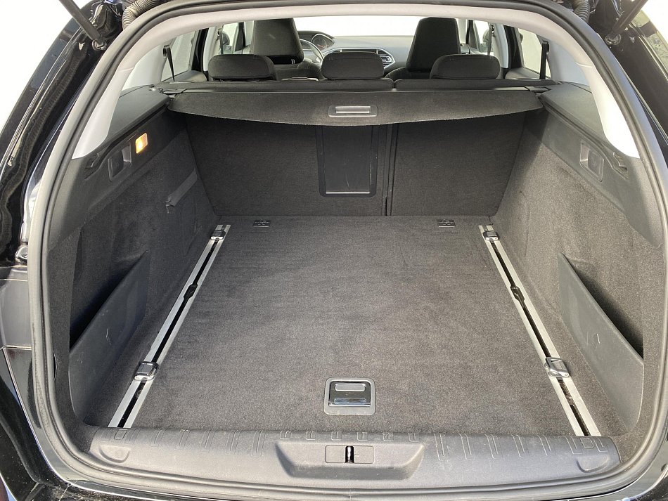 Peugeot 308 1.6 HDi Allure