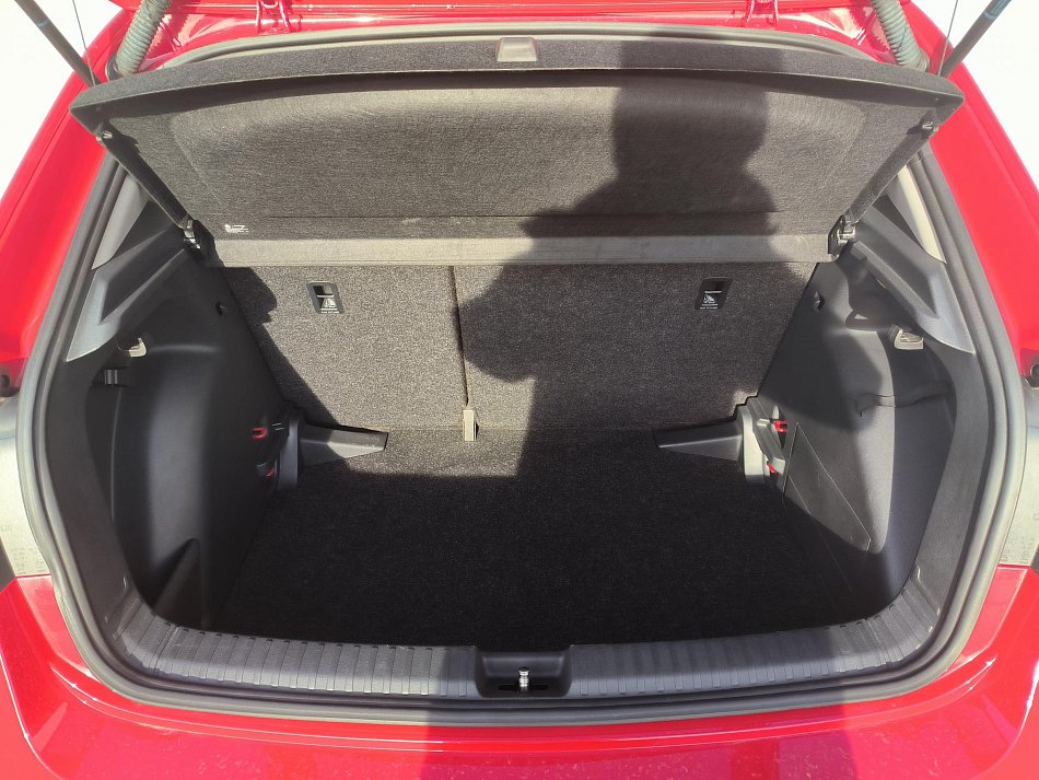 Škoda Fabia IV. 1.0 TSi Style