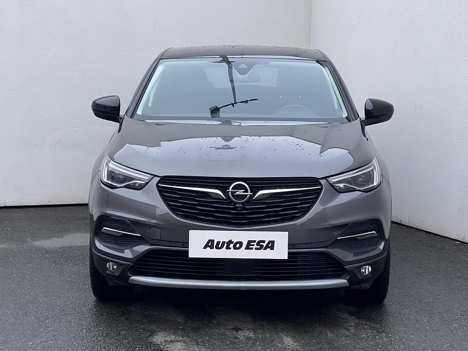 Opel Grandland X 1.2T Innovation
