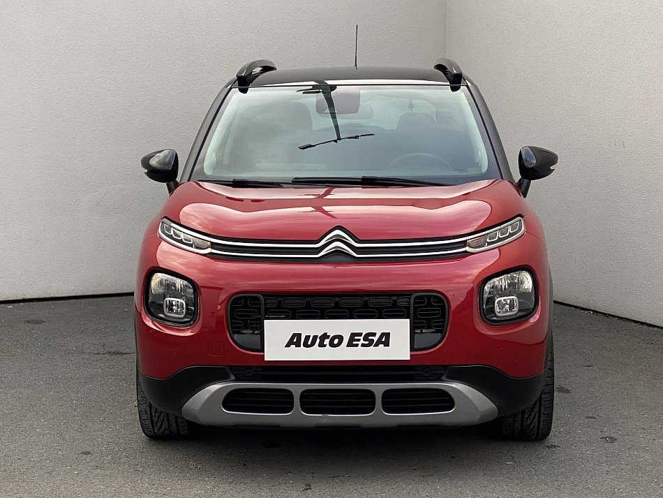 Citroën C3 Aircross 1.2 PT Shine