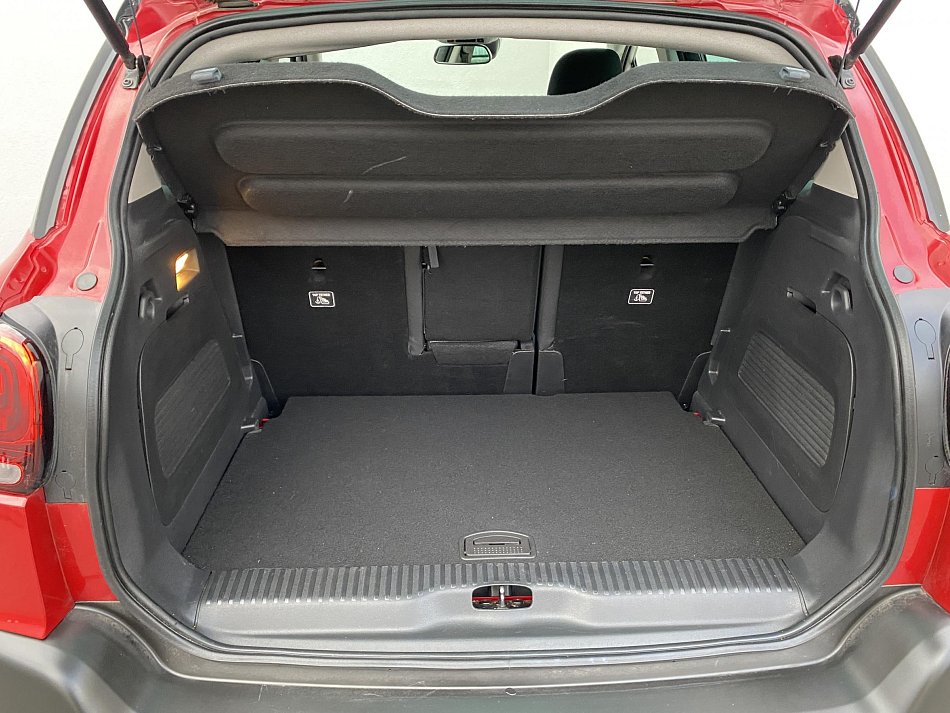 Citroën C3 Aircross 1.2 PT Shine