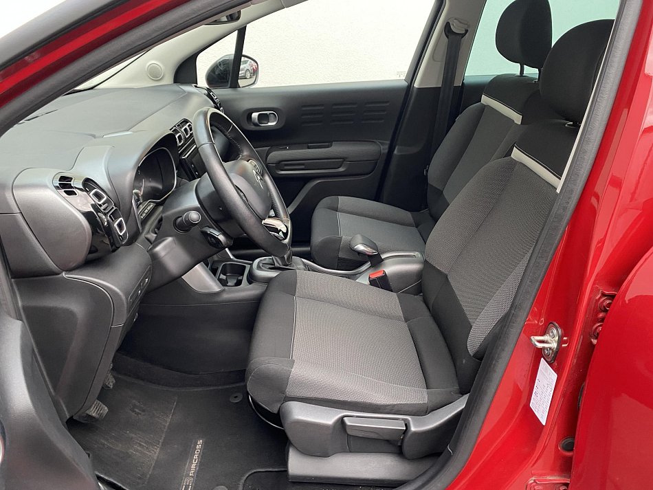 Citroën C3 Aircross 1.2 PT Shine