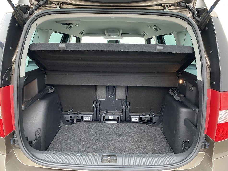 Škoda Yeti 1.4 TSi Ambition