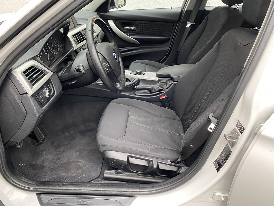 BMW Řada 3 2.0d  316d