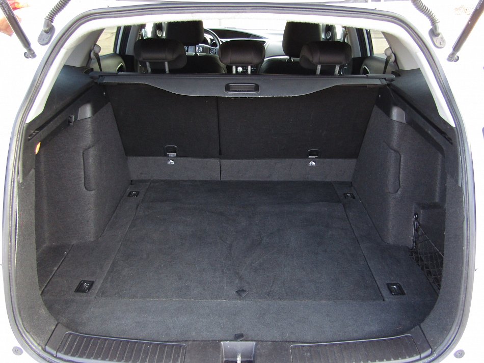 Honda Civic 1.6i-DTEC Sport