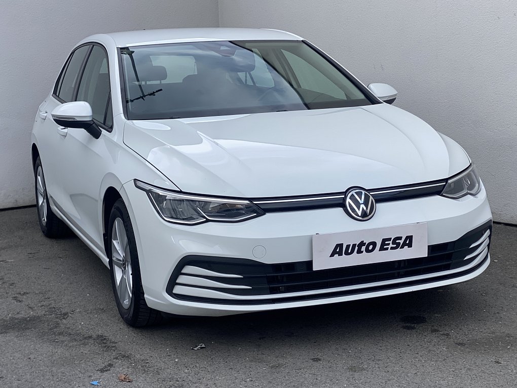 Volkswagen Golf 1.0TSi Life