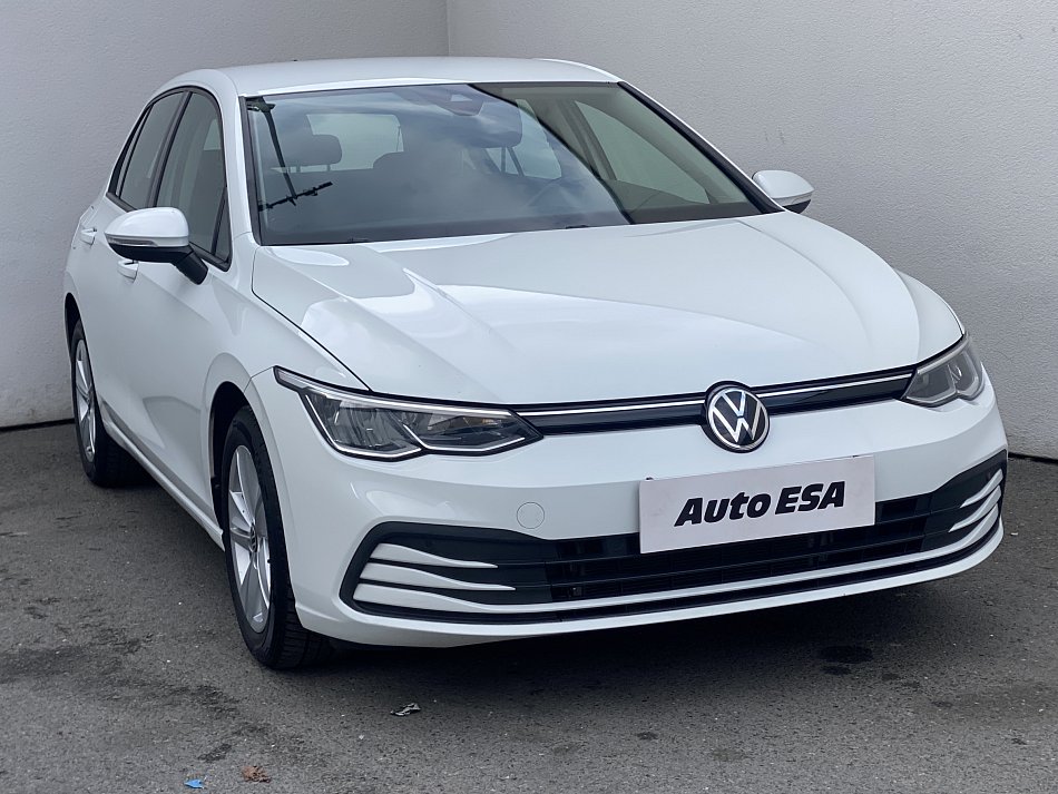 Volkswagen Golf 1.0TSi Life