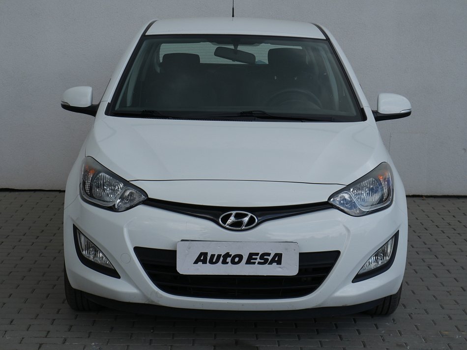 Hyundai I20 1.2i 
