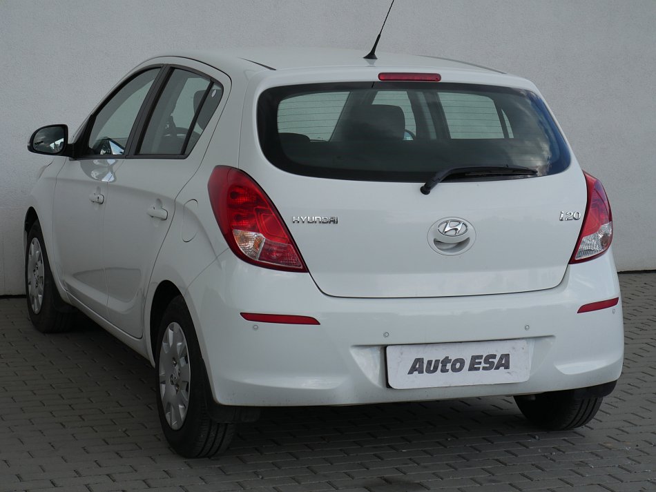 Hyundai I20 1.2i 
