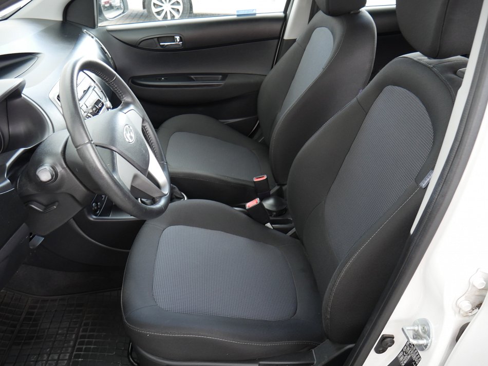 Hyundai I20 1.2i 