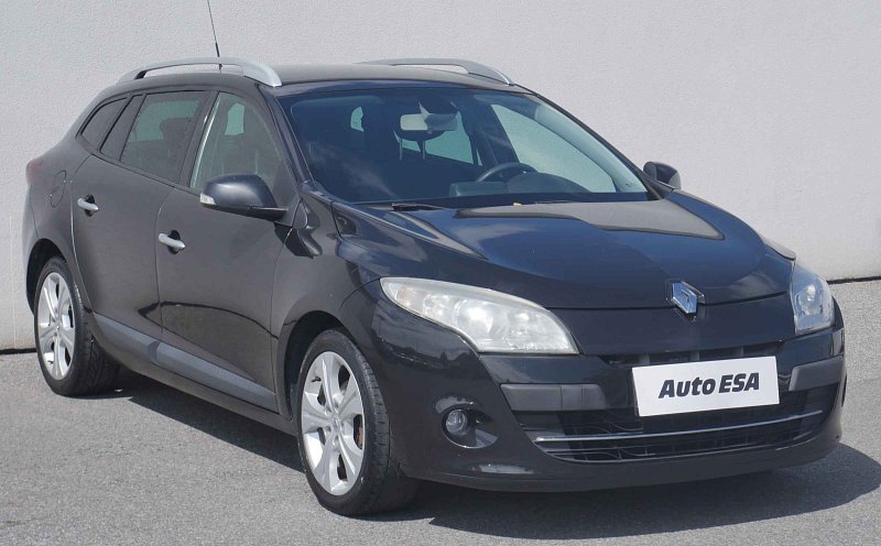 Renault Mégane 1.6i 