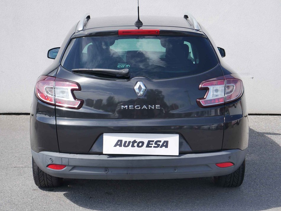 Renault Mégane 1.6i 