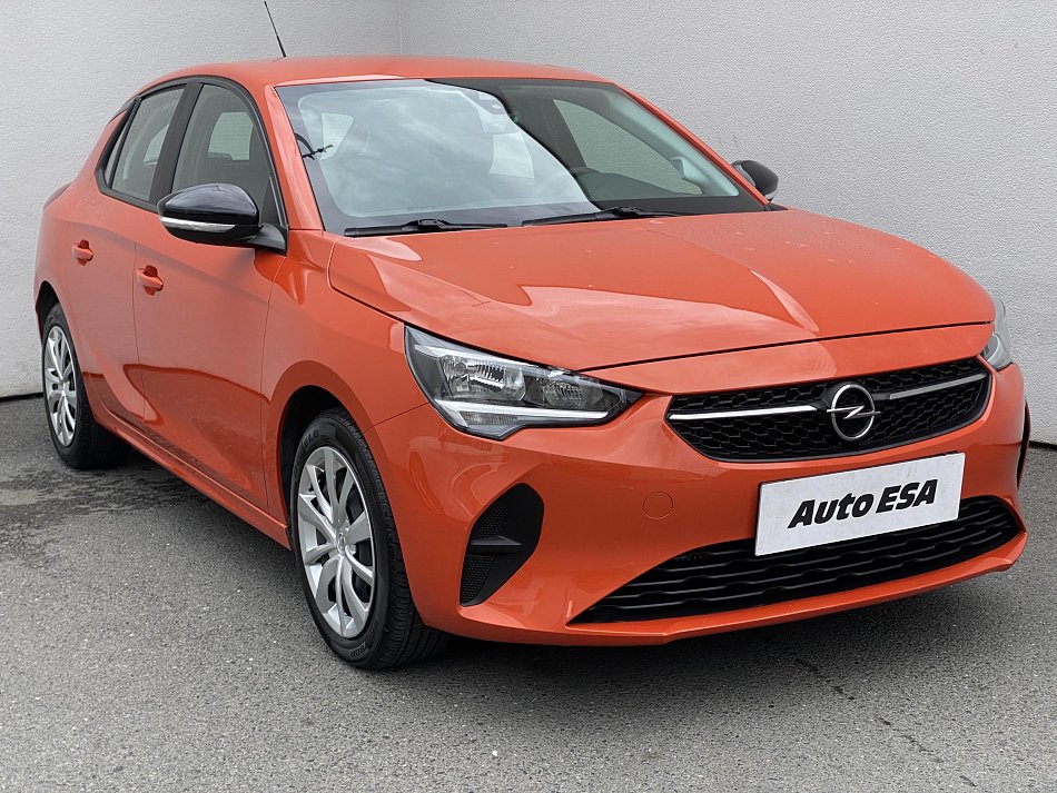 Opel Corsa 1.2 T Edition